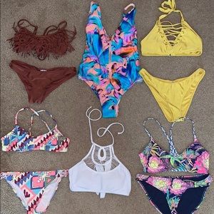 ⭐️Bikini Grab Bag⭐️